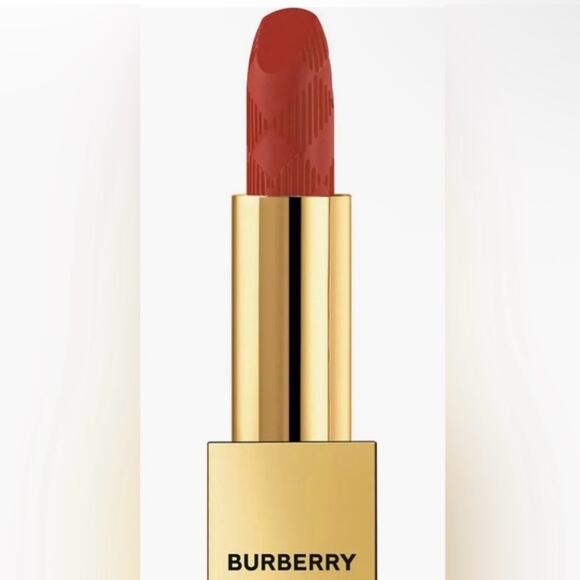 Burberry 5 pc Bundle NIB Blush, Lipstick, Mirror, Highlighter, Mini Burberry Her - Picture 3 of 6